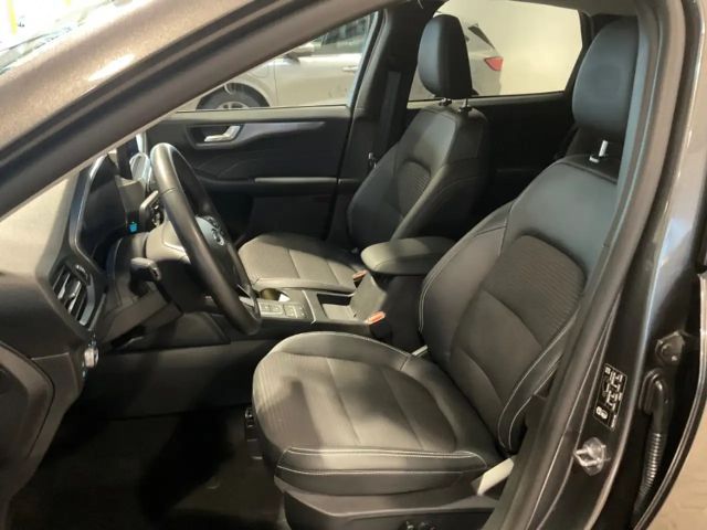Ford Kuga Titanium X