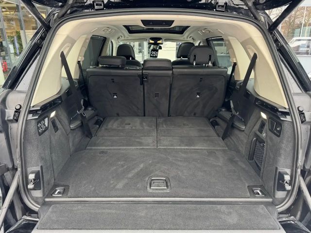 BMW X7 xDrive40d