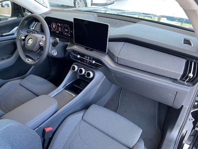 Skoda Kodiaq 1.5 TSI