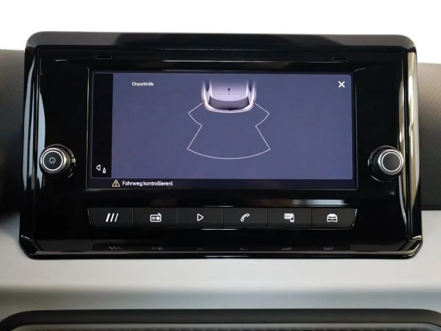 Seat Ibiza Reference