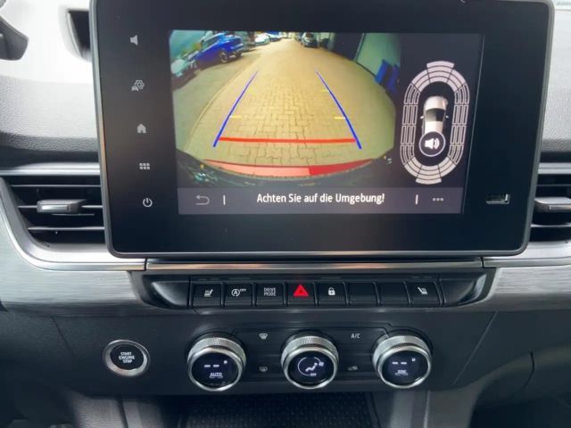 Nissan Townstar Tekna