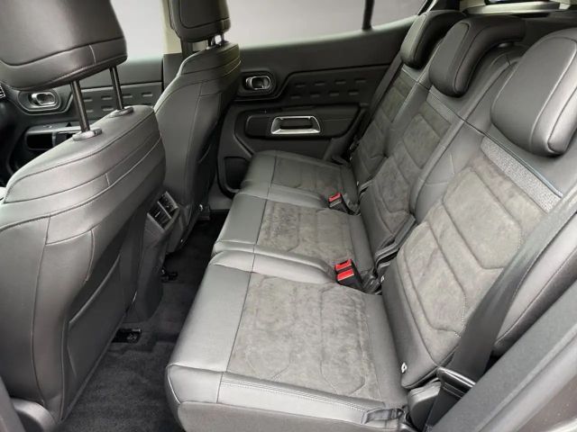 Citroën C5 Aircross BlueHDi Max