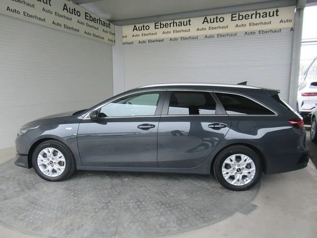 Kia Ceed GDi SportWagon