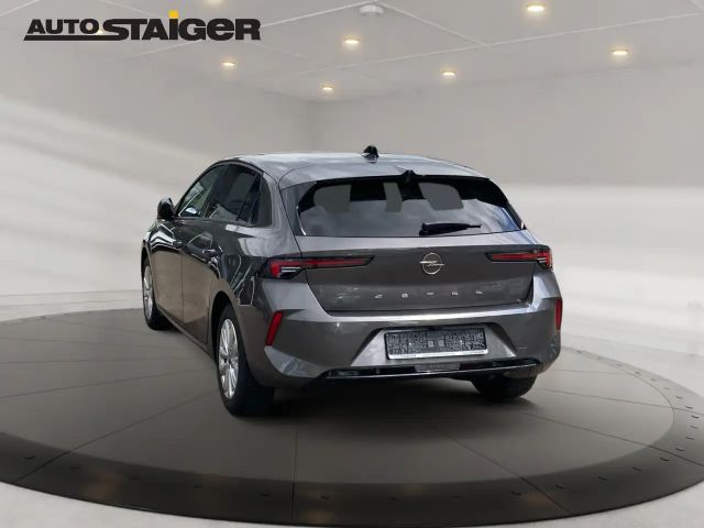 Opel Astra 1.2 Turbo Elegance Turbo