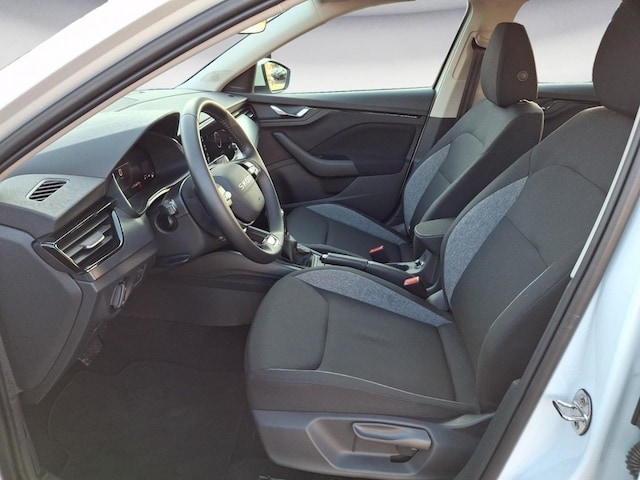 Skoda Scala Scala Essence 1,0 TSI 7-Gang