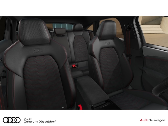 Audi A6 e-tron Performance Sportback