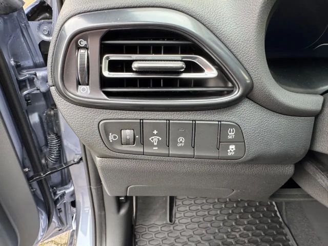 Hyundai i30 Hybrid N Line T-GDi