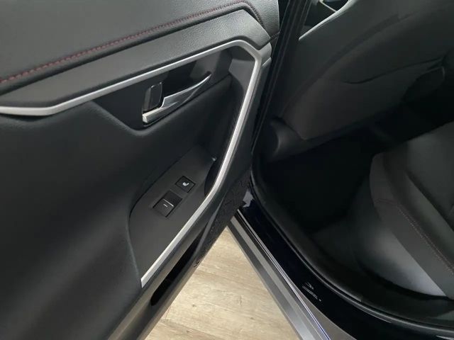 Toyota RAV4 Hybride Plug-in