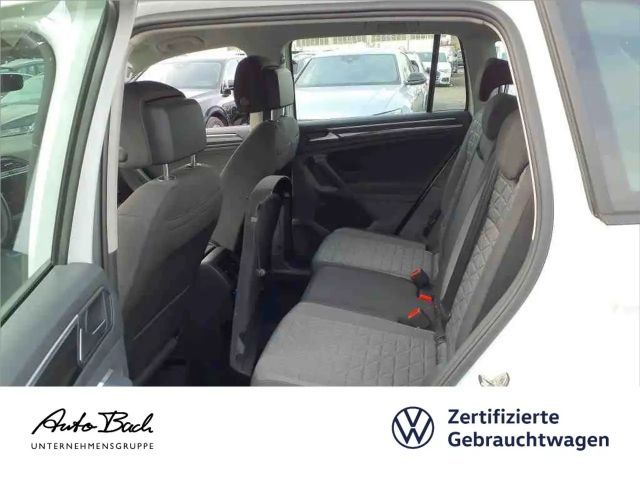 Volkswagen Tiguan 2.0 TDI DSG Life