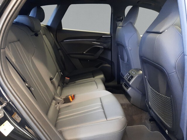 Audi Q5 Quattro S-Tronic