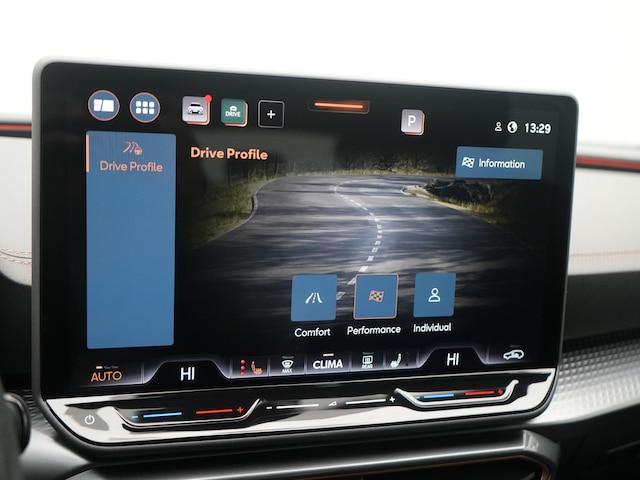 Cupra Leon DSG ST Sportstourer