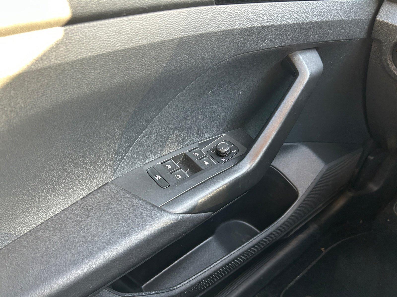 Volkswagen T-Cross 1.0 TSI Style