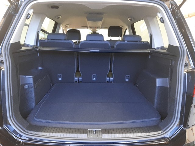 Volkswagen Touran 2.0 TDI 7-zitter DSG R-Line