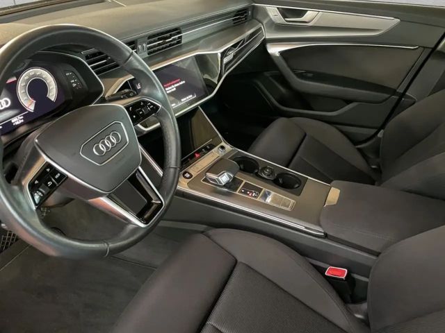 Audi A6 45 TFSI Avant S-Tronic Sport