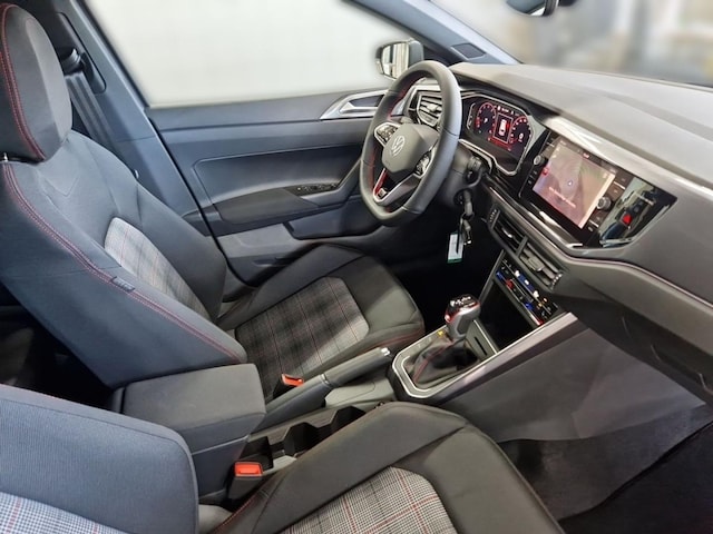 Volkswagen Polo DSG GTI Sport