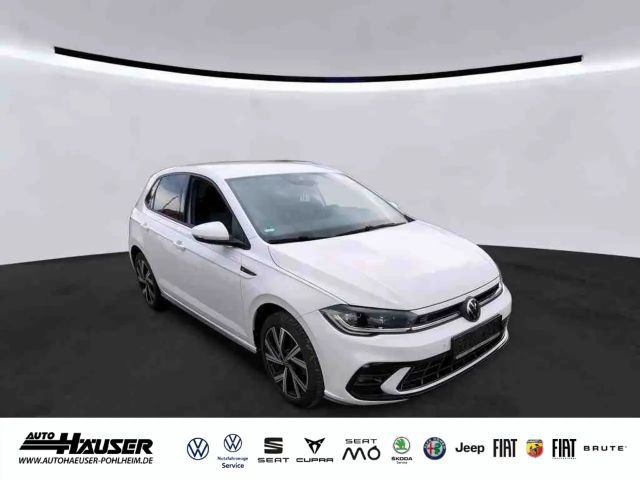 Volkswagen Polo 1.0 TSI DSG R-Line