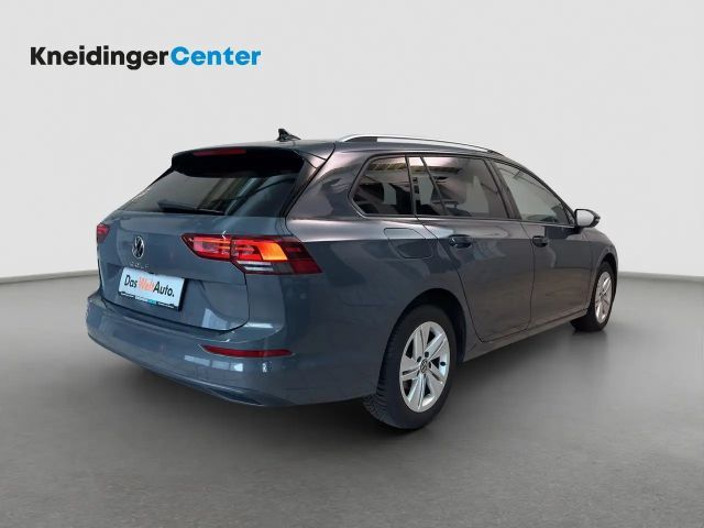 Volkswagen Golf DSG Life Variant