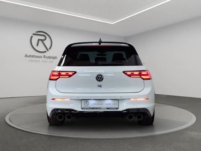 Volkswagen Golf 2.0 TSI 4Motion DSG Golf VIII
