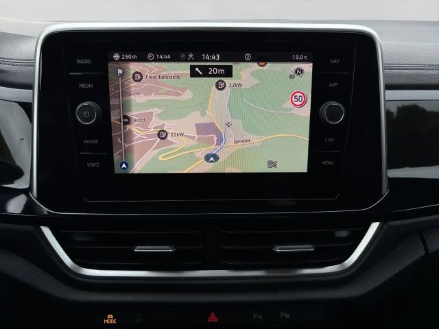 Volkswagen T-Roc 2.0 TDI DSG R-Line