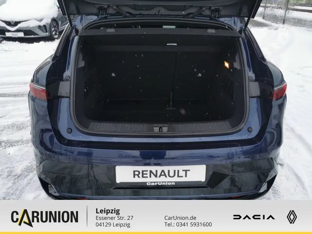 Renault Megane E-Tech E-Tech EV60 Iconic