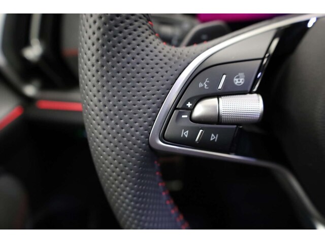 Skoda Kodiaq 2.0 TSI 4x4 RS