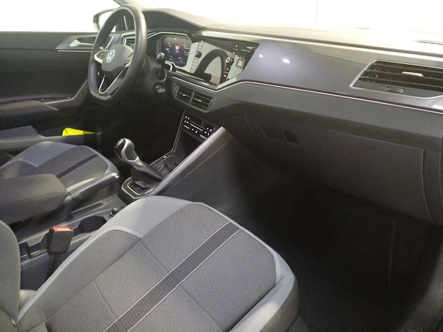 Volkswagen Polo 1.0 TSI Style