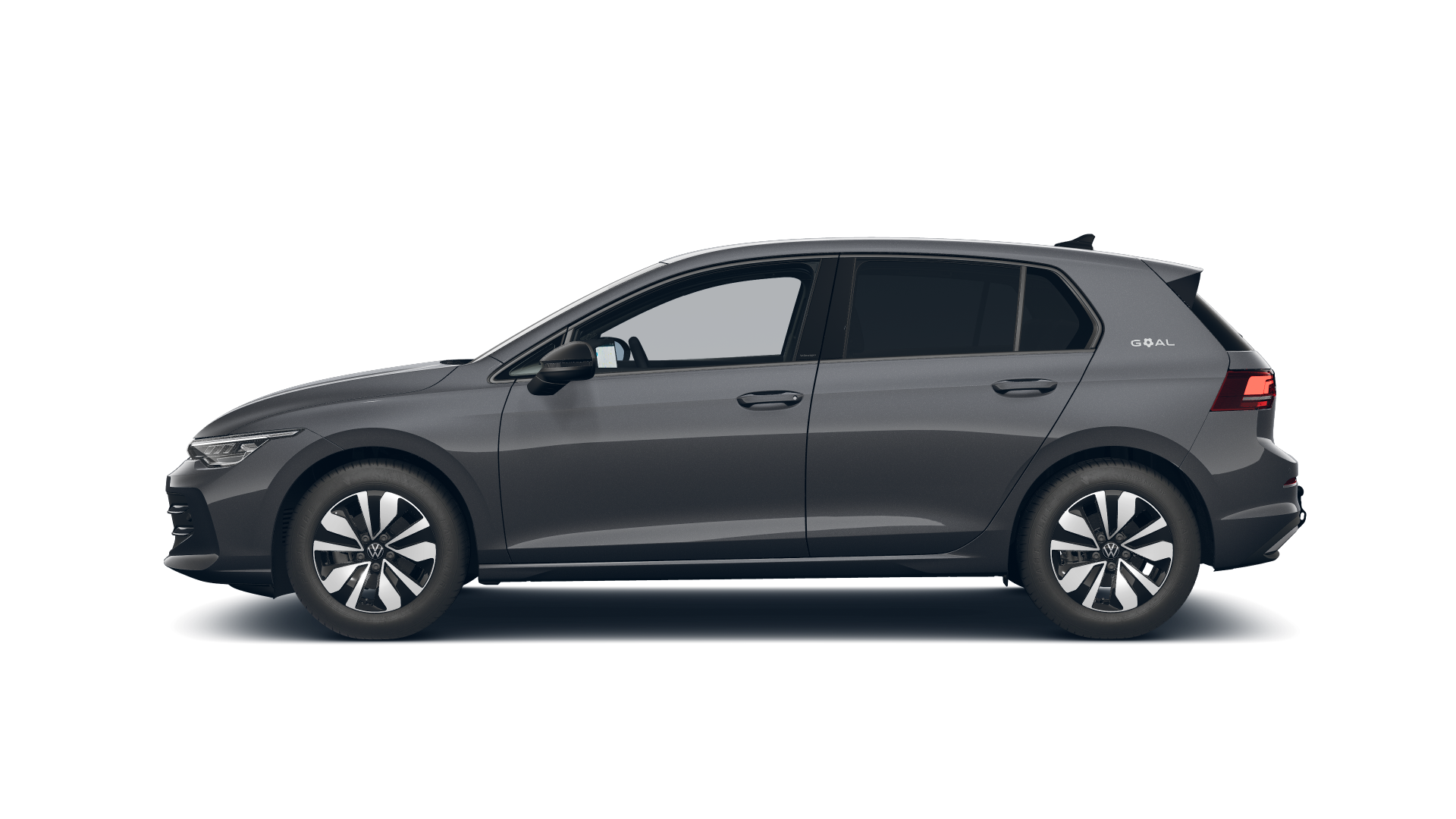 Volkswagen Golf 1.5 eTSI DSG Golf VIII Plus