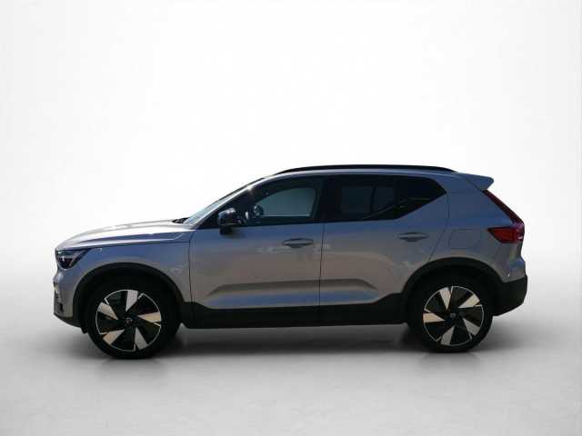 Volvo XC40 Plus Recharge