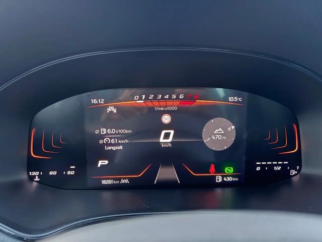 Seat Arona 1.0 TSI Style