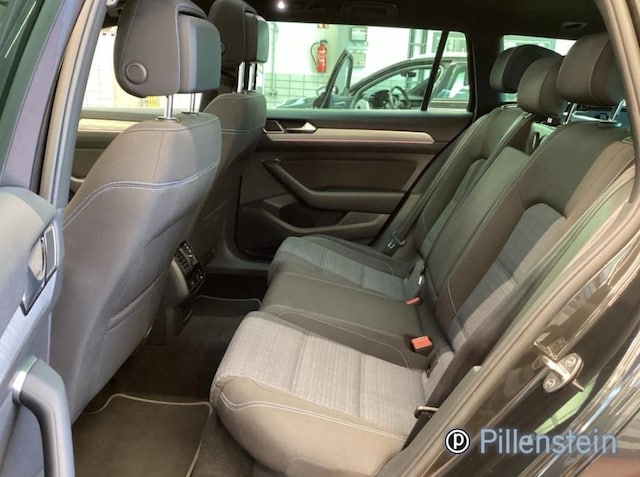 Volkswagen Passat GTE Variant