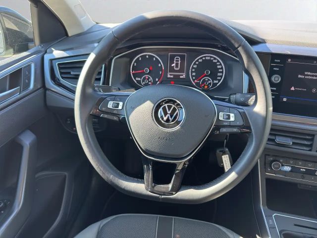 Volkswagen Polo 1.0 TSI Highline
