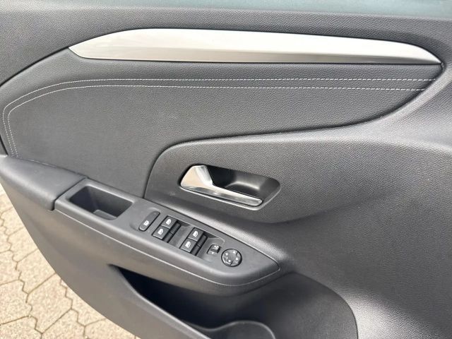 Opel Corsa 1.2 Turbo GS-Line Grand Sport Turbo