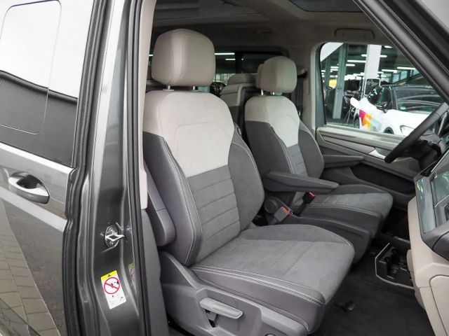 Volkswagen Multivan 2.0 TDI DSG T7