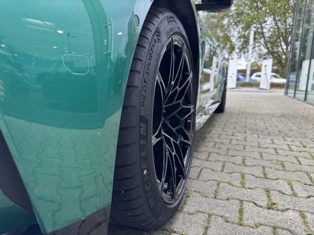 BMW M4 Cabrio Competition xDrive