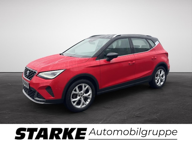 Seat Arona Arona FR1.0 TSI