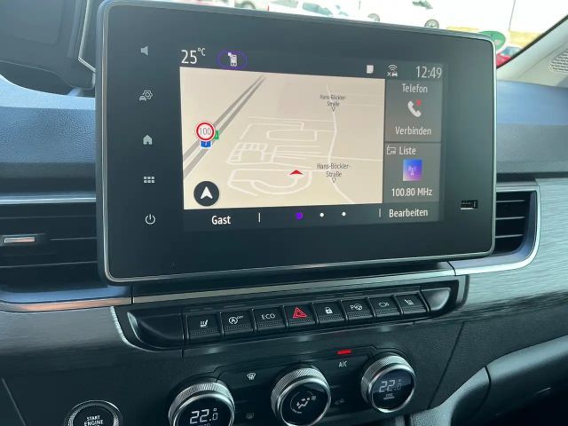 Nissan Townstar DIG-T Tekna