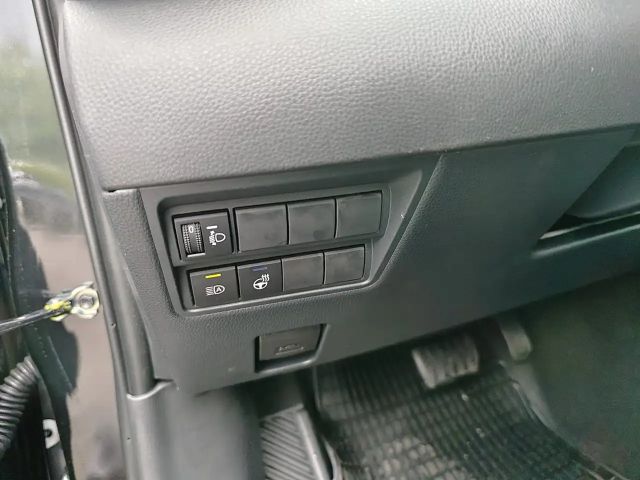 Mazda 2 Exclusive-line