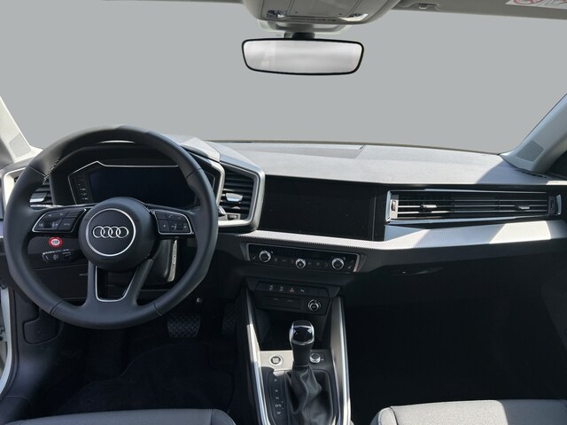 Audi A1 25 TFSI S-Tronic Sportback