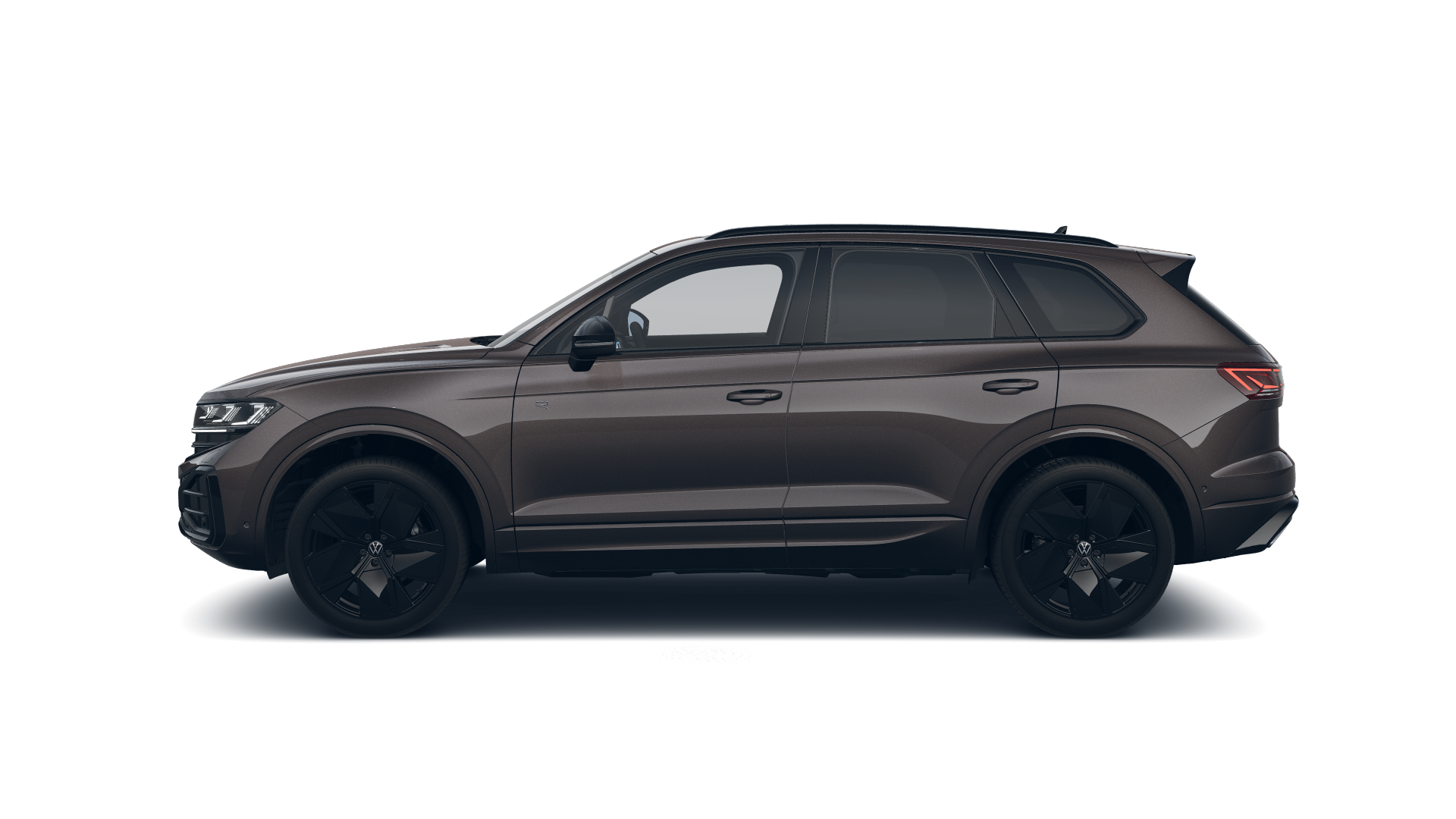 Volkswagen Touareg 4Motion DSG R-Line