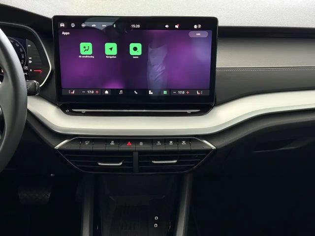 Skoda Octavia Selection