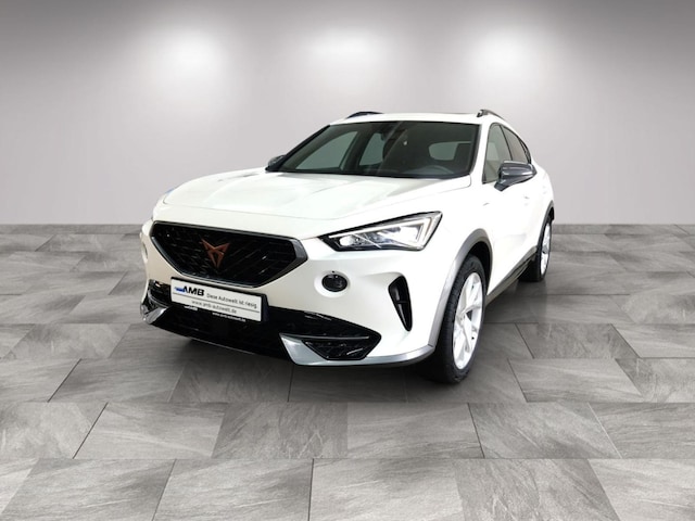 Cupra Formentor Formentor eHYBRID AHK/LED/FAP:XL/Navi/Pano/RFKamera
