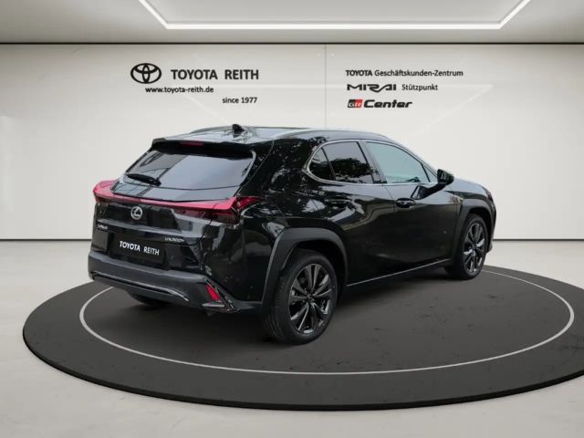 Lexus UX F Sport Sport