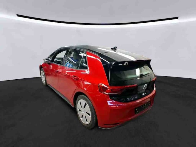 Volkswagen ID.3 PRO145PS ACC.KAMERA.NAVI.LED.APP-C.LKRD-HZG.SHZ