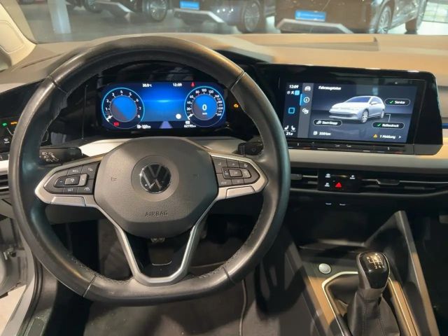 Volkswagen Golf Golf VIII Life