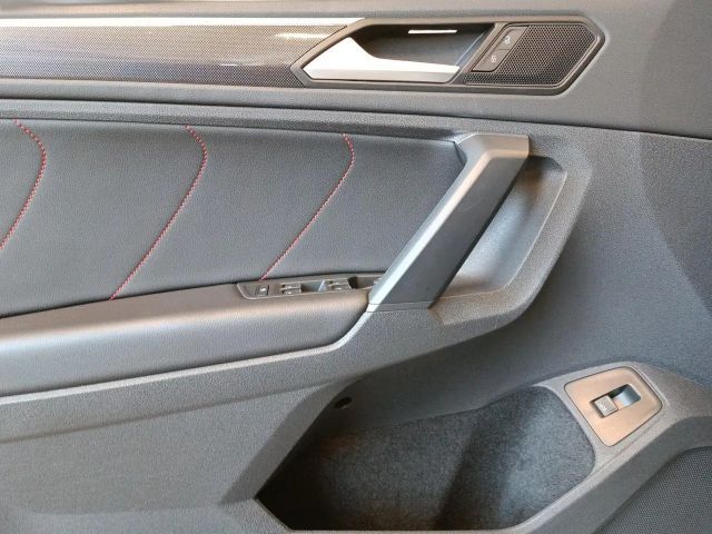 Volkswagen Tiguan 1.5 TSI DSG Sport