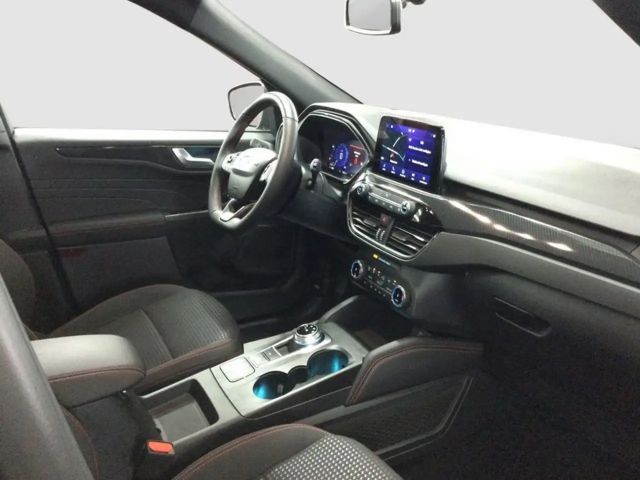 Ford Kuga ST Line