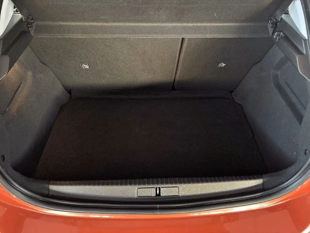 Opel Corsa Edition F Edition