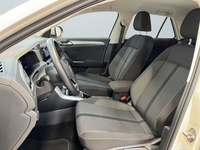 Volkswagen T-Roc 1.5 TSI DSG Life