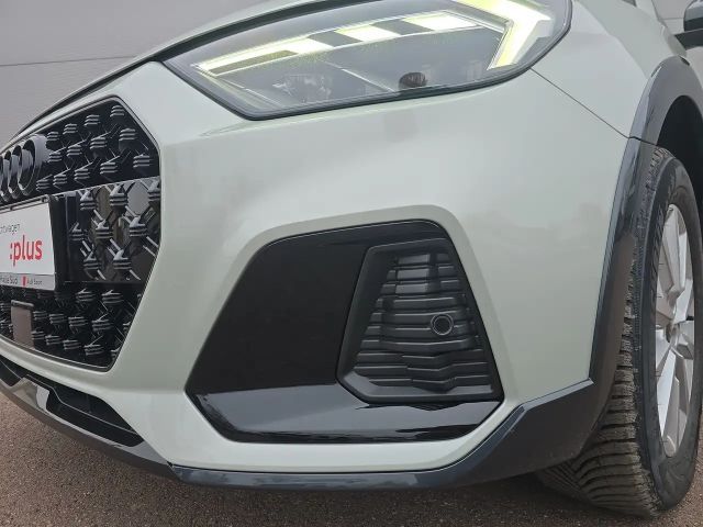 Audi A1 30 TFSI Allstreet S-Line