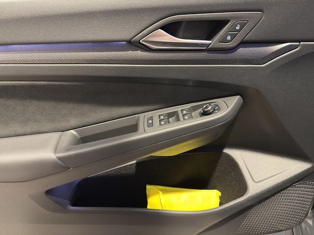 Volkswagen Golf 2.0 TSI DSG GTI